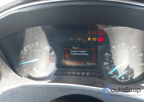 2013 Ford Fusion Se из США, поврежденный, VIN 3FA6P0H73DR283433